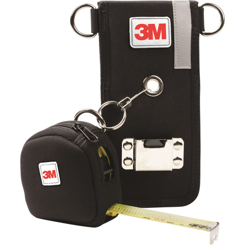 Tape Measure Holster Rideout Tool & Machine Inc.