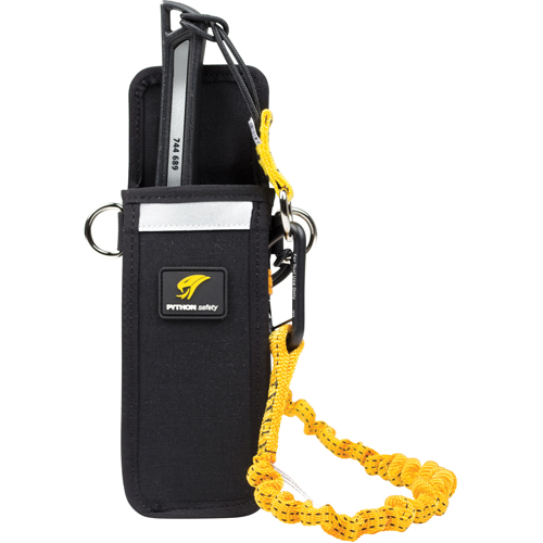 &eacute;tui simple pour outil tr&egrave;s profond Rideout Tool & Machine Inc.