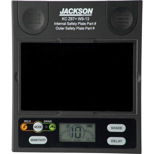 Cartouche FAA variable Insight, Pour utilisation avec Insight Rideout Tool & Machine Inc.
