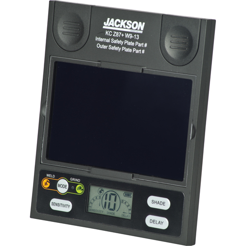 Cartouche FAA variable Insight, Pour utilisation avec Insight Rideout Tool & Machine Inc.