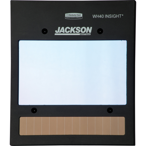 Cartouche FAA variable Insight, Pour utilisation avec Insight Rideout Tool & Machine Inc.