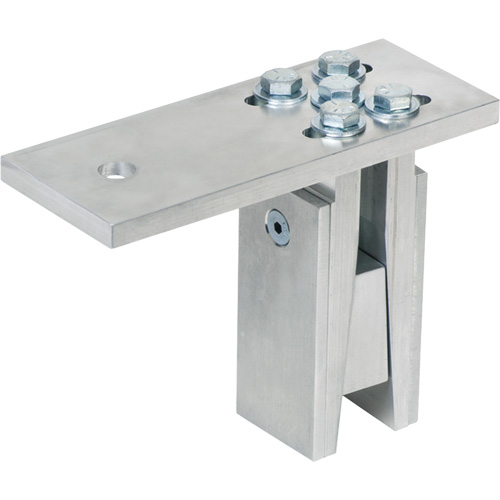 Safety Whip&reg; Flagstaff Mounting Base Rideout Tool & Machine Inc.