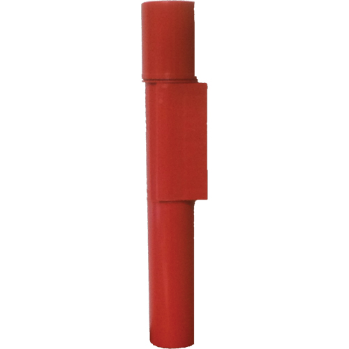 Large Flare Container Rideout Tool & Machine Inc.