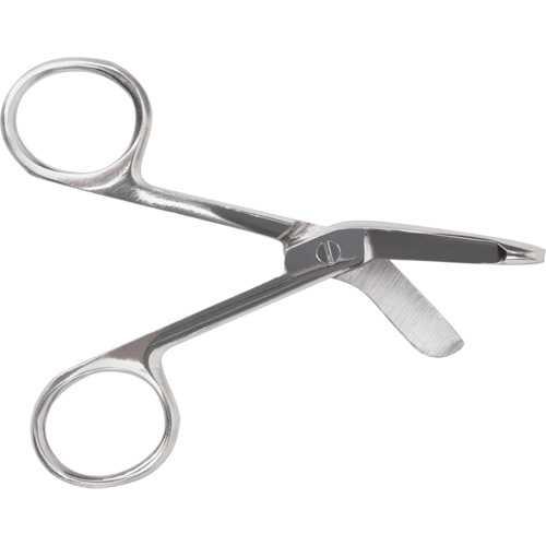 Lister Bandage Scissors Rideout Tool & Machine Inc.