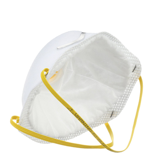 Respirateur contre les particules 8511, N95, Certifi&eacute; NIOSH Rideout Tool & Machine Inc.