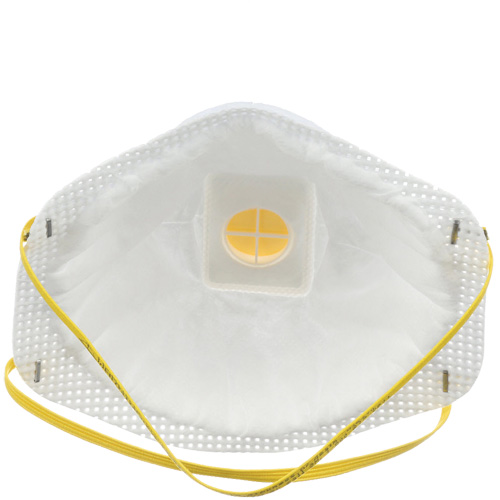 Respirateur contre les particules 8511, N95, Certifi&eacute; NIOSH Rideout Tool & Machine Inc.