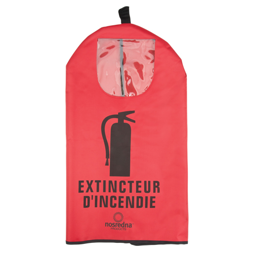 Fire Extinguisher Covers Rideout Tool & Machine Inc.