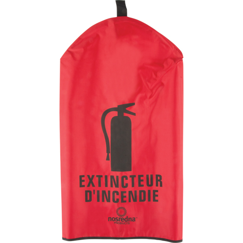 Enveloppes pour extincteurs Rideout Tool & Machine Inc.