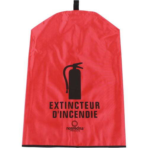 Fire Extinguisher Covers Rideout Tool & Machine Inc.