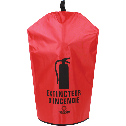 Fire Extinguisher Covers Rideout Tool & Machine Inc.