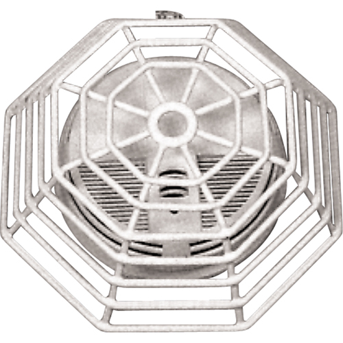 Fire Alarm Protector Rideout Tool & Machine Inc.