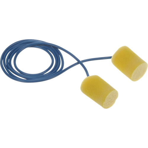 E-A-R Classic Earplugs, Bulk - Polybag, Corded Rideout Tool & Machine Inc.