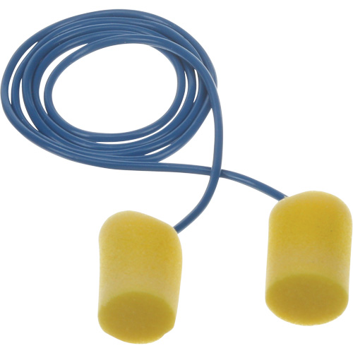 E-A-R Classic Earplugs, Bulk - Polybag, Corded Rideout Tool & Machine Inc.