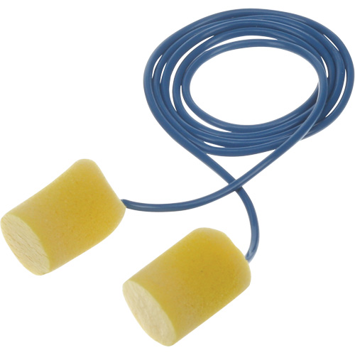 E-A-R Classic Earplugs, Bulk - Polybag, Corded Rideout Tool & Machine Inc.