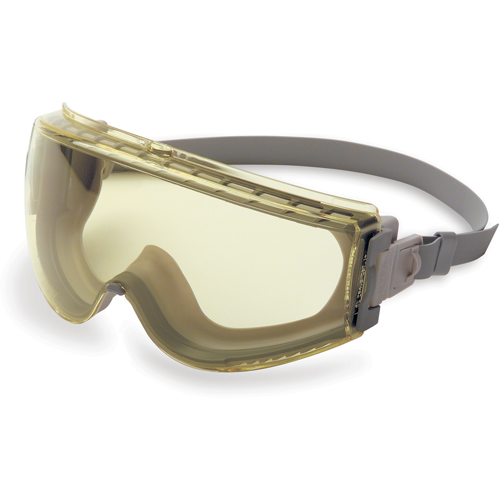Lunettes de s&eacute;curit&eacute; &agrave; coques Uvex HydroShield Stealth Rideout Tool & Machine Inc.