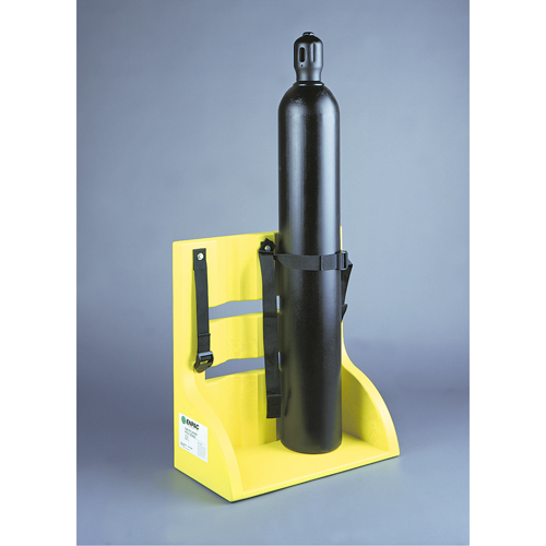 Gas Cylinder Poly-Stands Rideout Tool & Machine Inc.