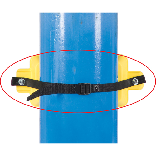 6-Pack Cylinder Racks Rideout Tool & Machine Inc.