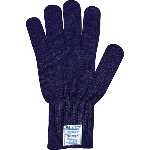 Gants Insulator 78-101/78-150, Polyester, Calibre 13, Taille unique Rideout Tool & Machine Inc.