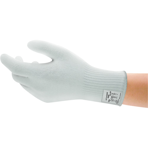 Gants insulator 78-101/78-150, Polyester, Calibre 13, Taille unique Rideout Tool & Machine Inc.