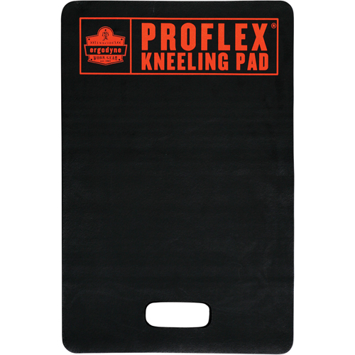 Kneeling Pads, 21" L x 14" W, 1" Thick Rideout Tool & Machine Inc.
