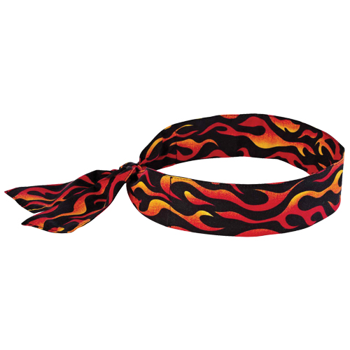 Foulards de refroidissement Chill-Its 6700, Multicolore Rideout Tool & Machine Inc.