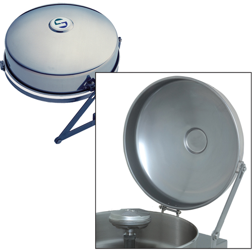 Dust Covers Rideout Tool & Machine Inc.