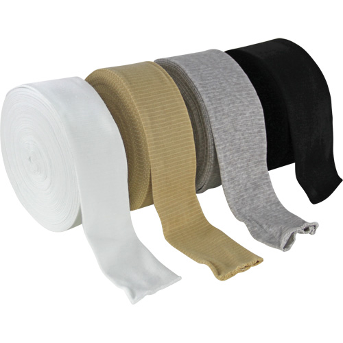 Bandage compressif tubulaire a/support &eacute;lastique, Manchon de compression, Classe 1 Rideout Tool & Machine Inc.