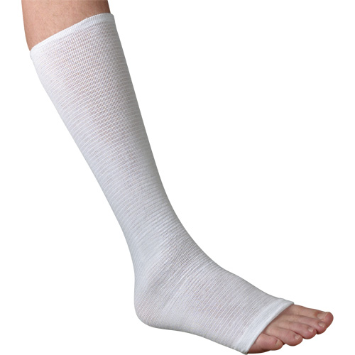 Bandage compressif tubulaire a/support &eacute;lastique, Manchon de compression, Classe 1 Rideout Tool & Machine Inc.