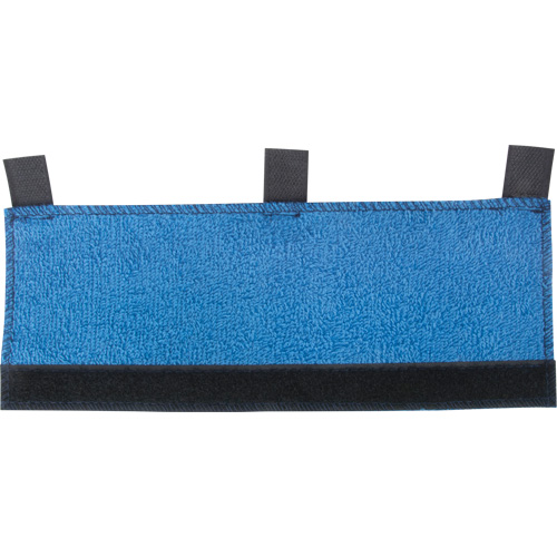 North&reg; Terry Cloth Sweat Band Rideout Tool & Machine Inc.