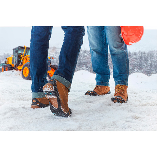 All Purpose Traction Aid, Tungsten Carbide, Stud Traction, Large Rideout Tool & Machine Inc.