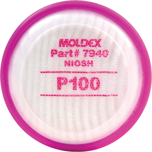 7000/9000 Series Respirator Filters, Particulate Filter, P100 Filter Rideout Tool & Machine Inc.
