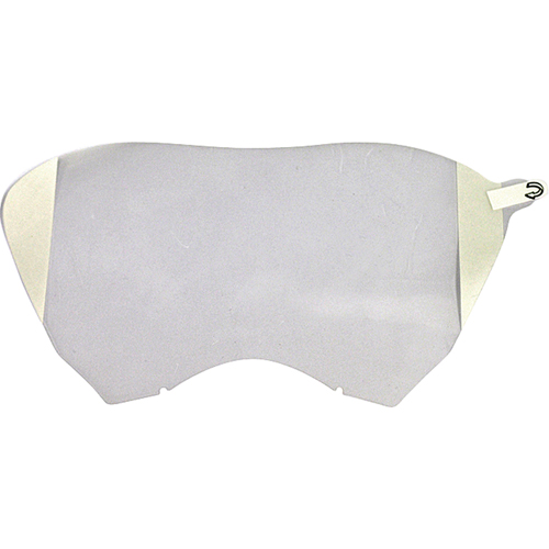 Replacement Faceshields Protectors for 9000 Full Facepiece Respirators Rideout Tool & Machine Inc.