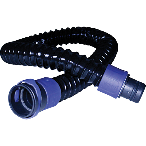 Tubes de respiration de s&eacute;rie BT Rideout Tool & Machine Inc.