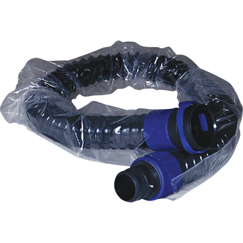 Housse pour tube de respiration Rideout Tool & Machine Inc.