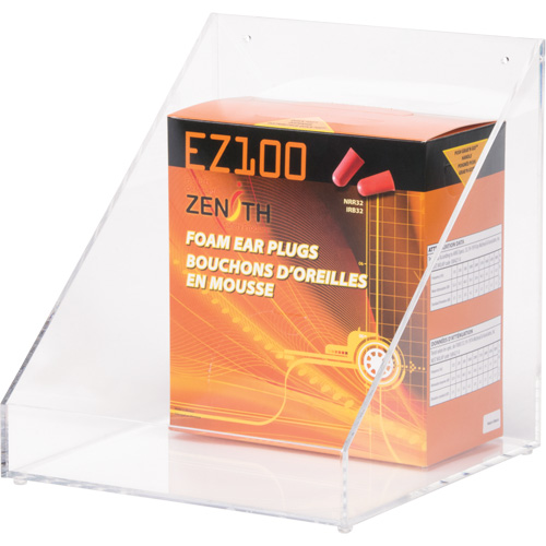 Plateaux pour bouchons d'oreilles Rideout Tool & Machine Inc.