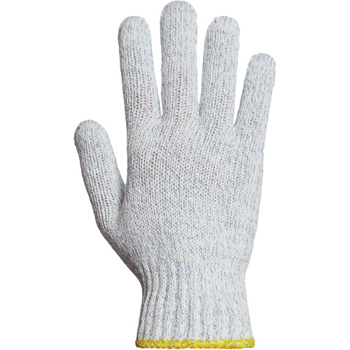Superior&reg; SNF Knit Glove, Polyester, 7 Gauge, Large Rideout Tool & Machine Inc.