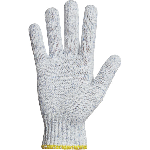 Superior&reg; SNF Knit Glove, Polyester, 7 Gauge, Large Rideout Tool & Machine Inc.