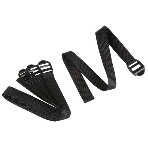 Protecteurs m&eacute;tatarsiens non-conducteur - metstraps optionnels Rideout Tool & Machine Inc.