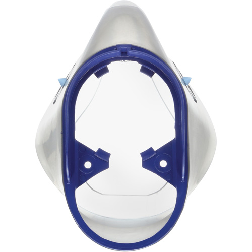 Ensemble de demi-masque Rideout Tool & Machine Inc.