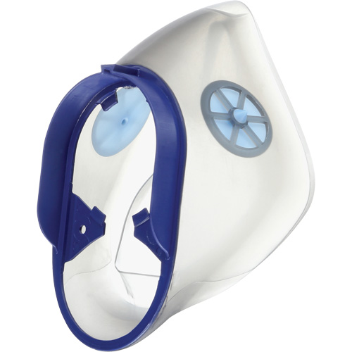 Ensemble de demi-masque Rideout Tool & Machine Inc.