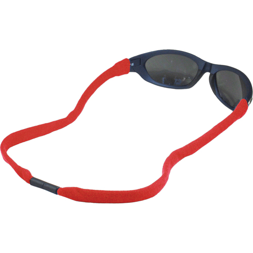 Original Breakaway Safety Glasses Retainer Rideout Tool & Machine Inc.