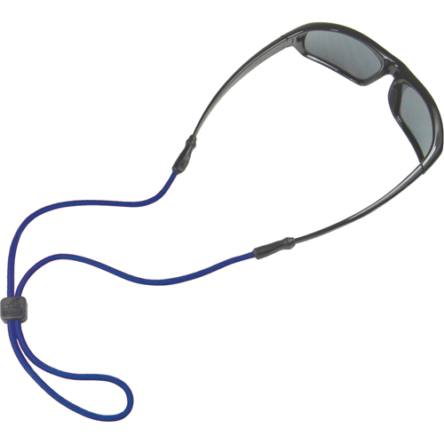 Universal Fit 3 mm Safety Glasses Retainer Rideout Tool & Machine Inc.