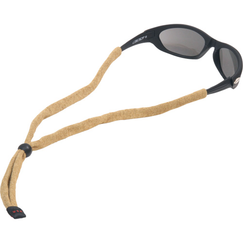 PBI/Kevlar&reg; Standard End Safety Glasses Retainer Rideout Tool & Machine Inc.