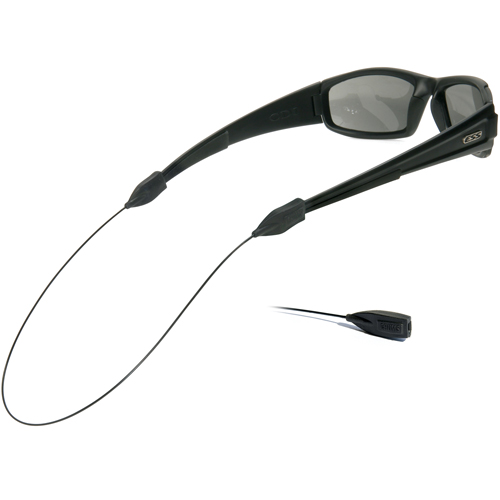 Orbiter Safety Glasses Retainer Rideout Tool & Machine Inc.