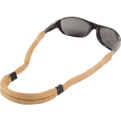 PBI/Kevlar&reg; No-Tail Adjustable Safety Glasses Retainer Rideout Tool & Machine Inc.