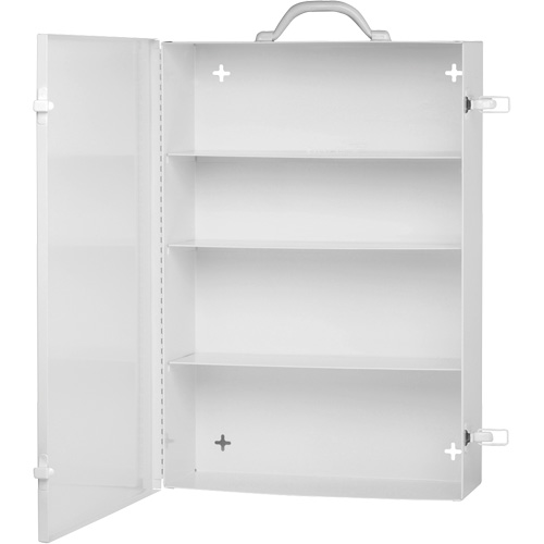 Medicine-Style Cabinets Rideout Tool & Machine Inc.