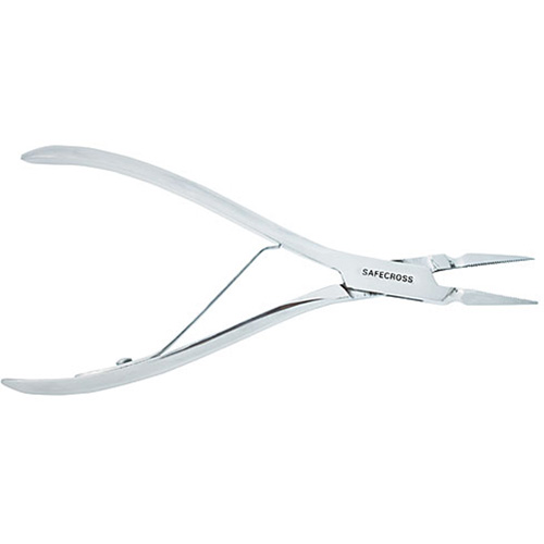 Ralk Forceps Rideout Tool & Machine Inc.