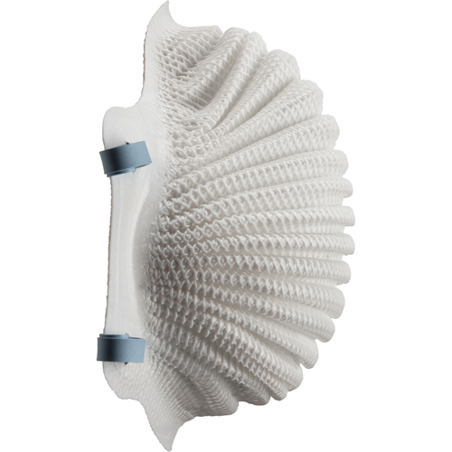 Airwave Respirators, N95, NIOSH Certified, Large/Medium Rideout Tool & Machine Inc.