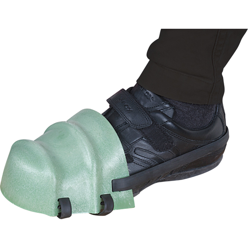Foot Guard Rideout Tool & Machine Inc.