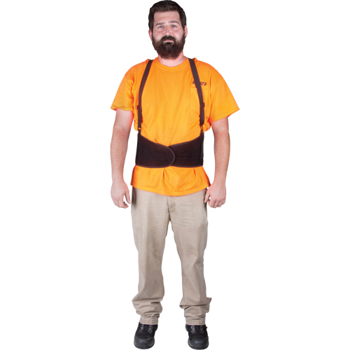 Back Support, Elastic, Small Rideout Tool & Machine Inc.